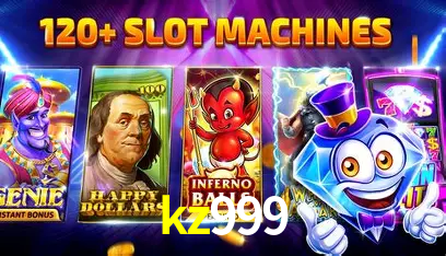 Descubra a Essência do kz999: Nossa História e Compromissos