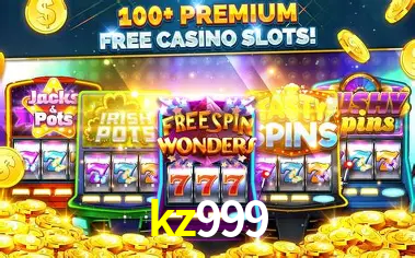 Desvendando o Mundo dos Jogos Virtuais na kz999