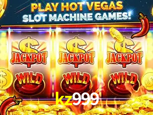 A Emoção da Loteria na kz999: Uma Chance de Mudança de Vida