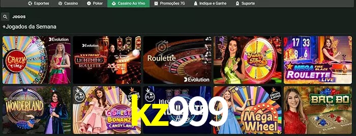 kz999 bet