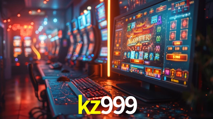 kz999: Jogos de Caça-Níqueis-Altas Recompensas, Roleta-Velocidade, Blackjack-Desafios Máximos