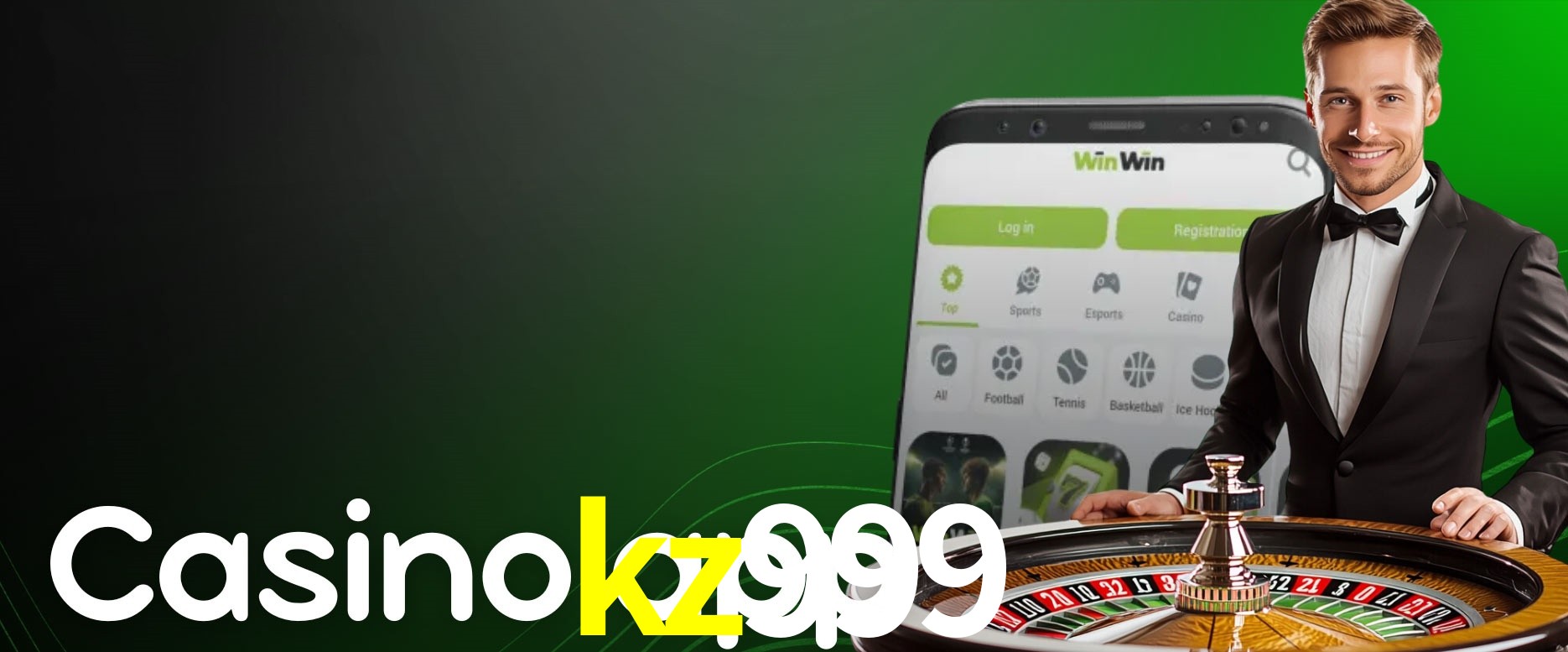 Platform Technology kz999