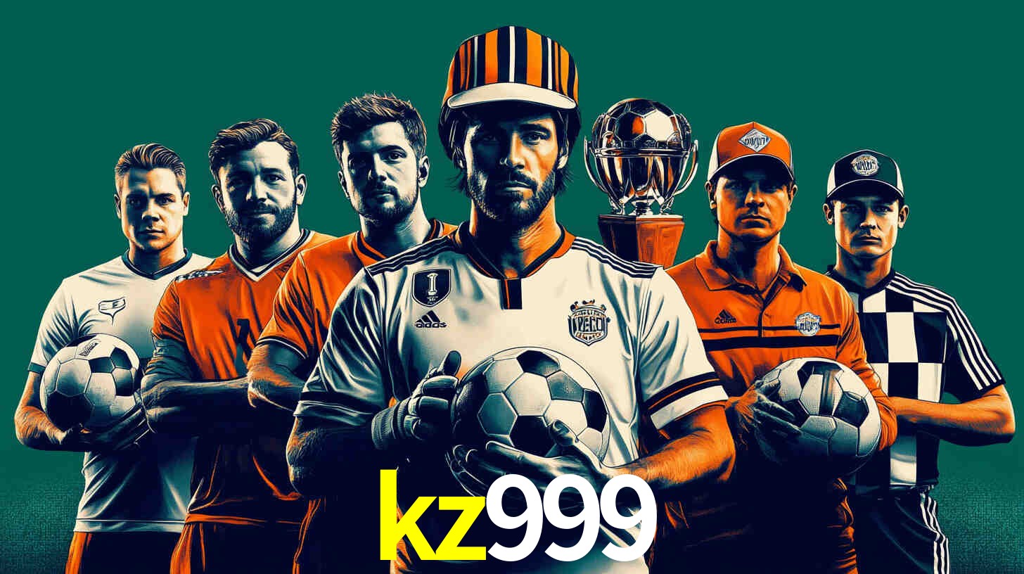 Apostas Esportivas na kz999: Um Guia Completo
