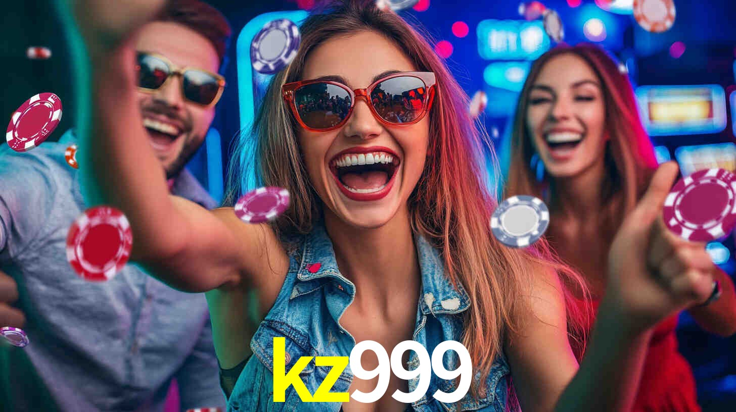 Inovações de Jogos na kz999: O Futuro das Experiências Interativas