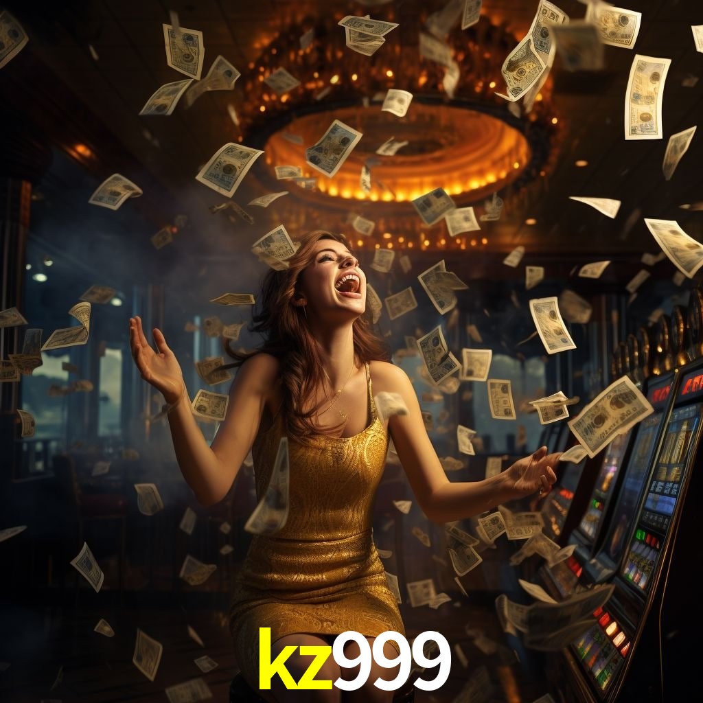 Live Casino kz999