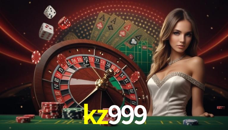 Slot Games kz999