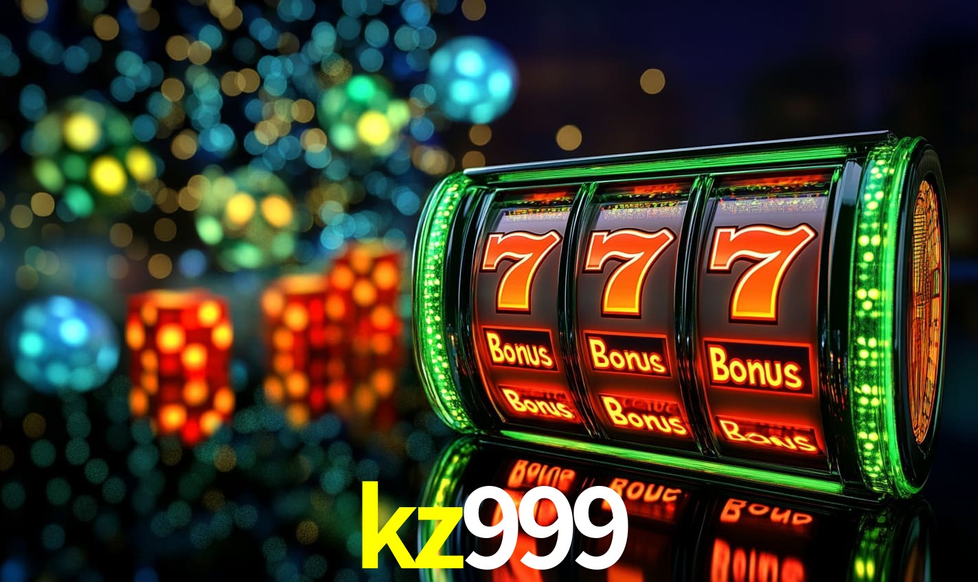 Live Casino kz999