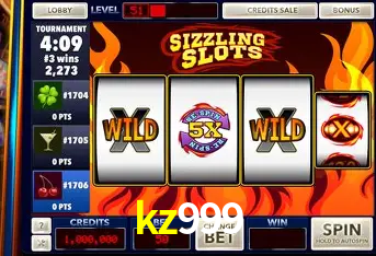 Desvendando o Mundo dos Jogos Virtuais na kz999