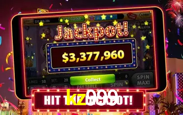 Descubra a Essência do kz999: Nossa História e Compromissos